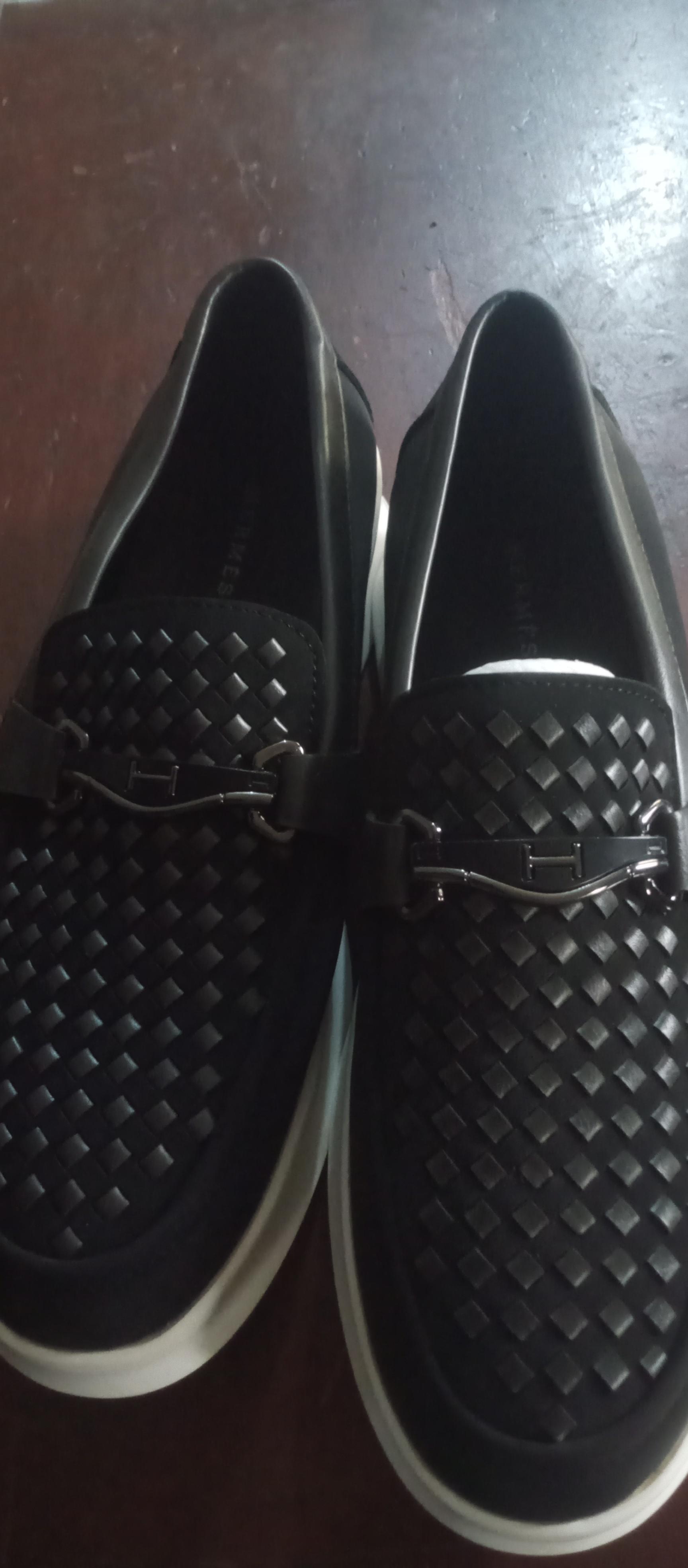 Brand New Hermes Shoe